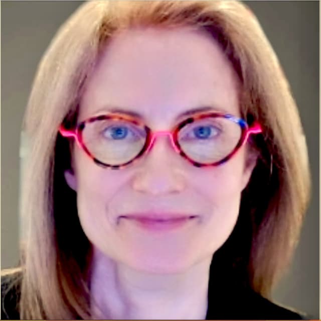 Dr. Mary-Ann Winkelmes, Ph.D.